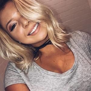 Meet your Posher, Alleah